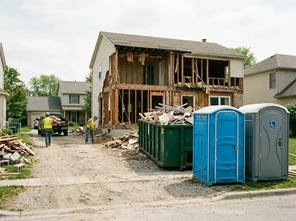 home-renovation-demolition-sit-010 — frequently asked questions, Portable Toilet & Dumpsters Rental in Laguna Beach, FL